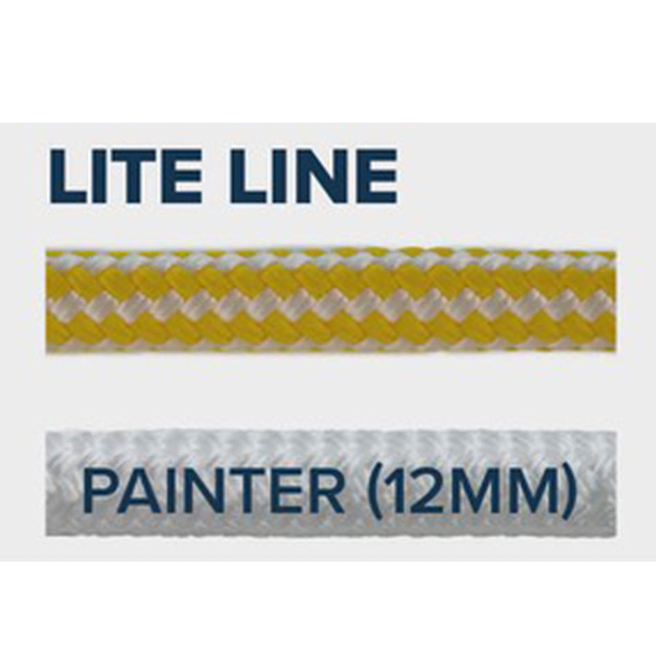 Fineline Lite Line (YP)