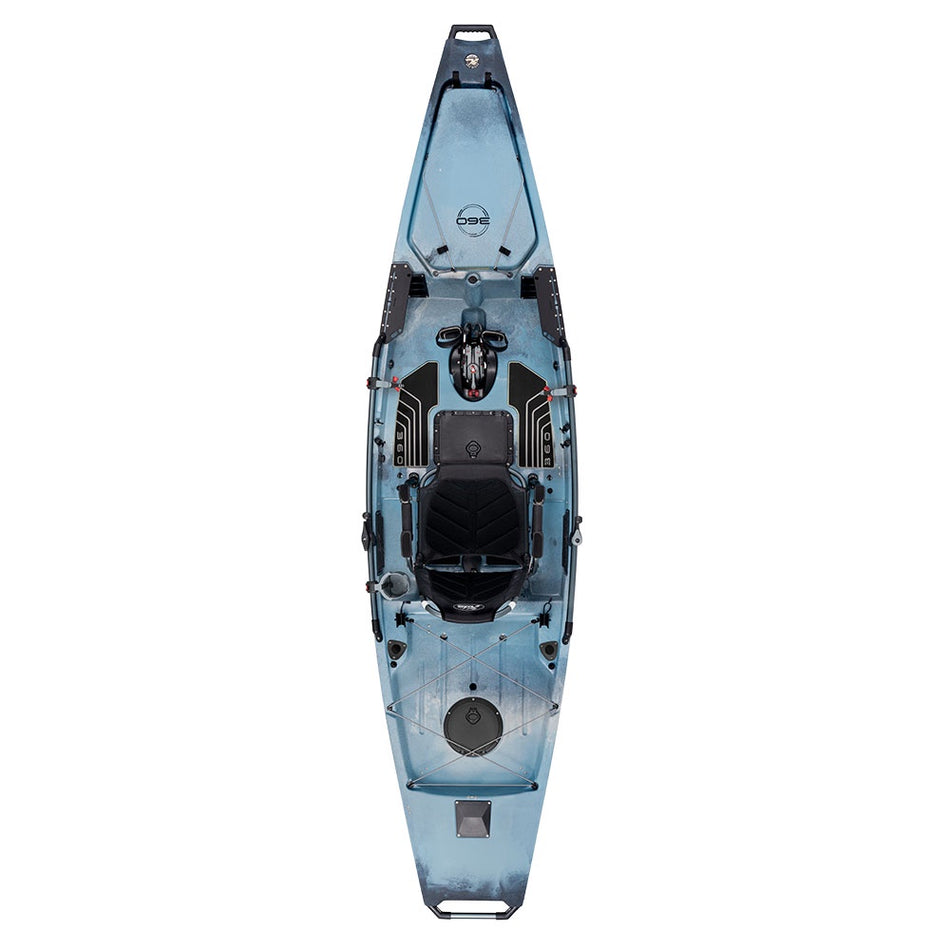 Hobie Mirage Pro Angler 14 with 360 drive (13'8")