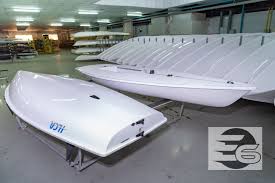 ILCA CHARTERS