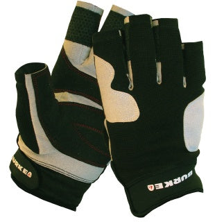 Burke - Performance Amara Short Finger Sailing Glove (GLS12)