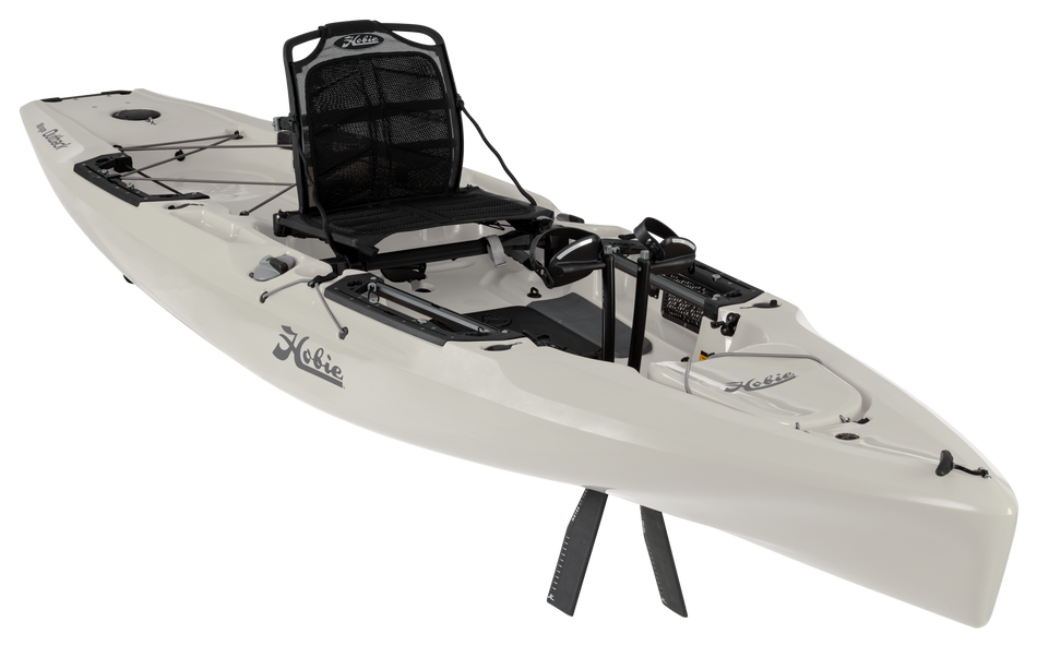 Hobie Mirage Outback (Single 12' 9")