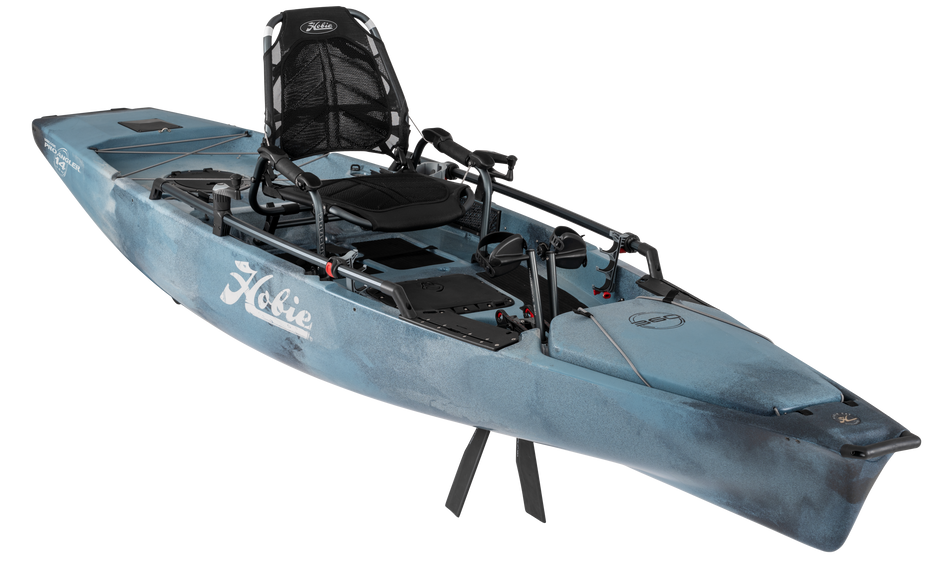 Hobie Mirage Pro Angler 14 with 360 drive (13'8")