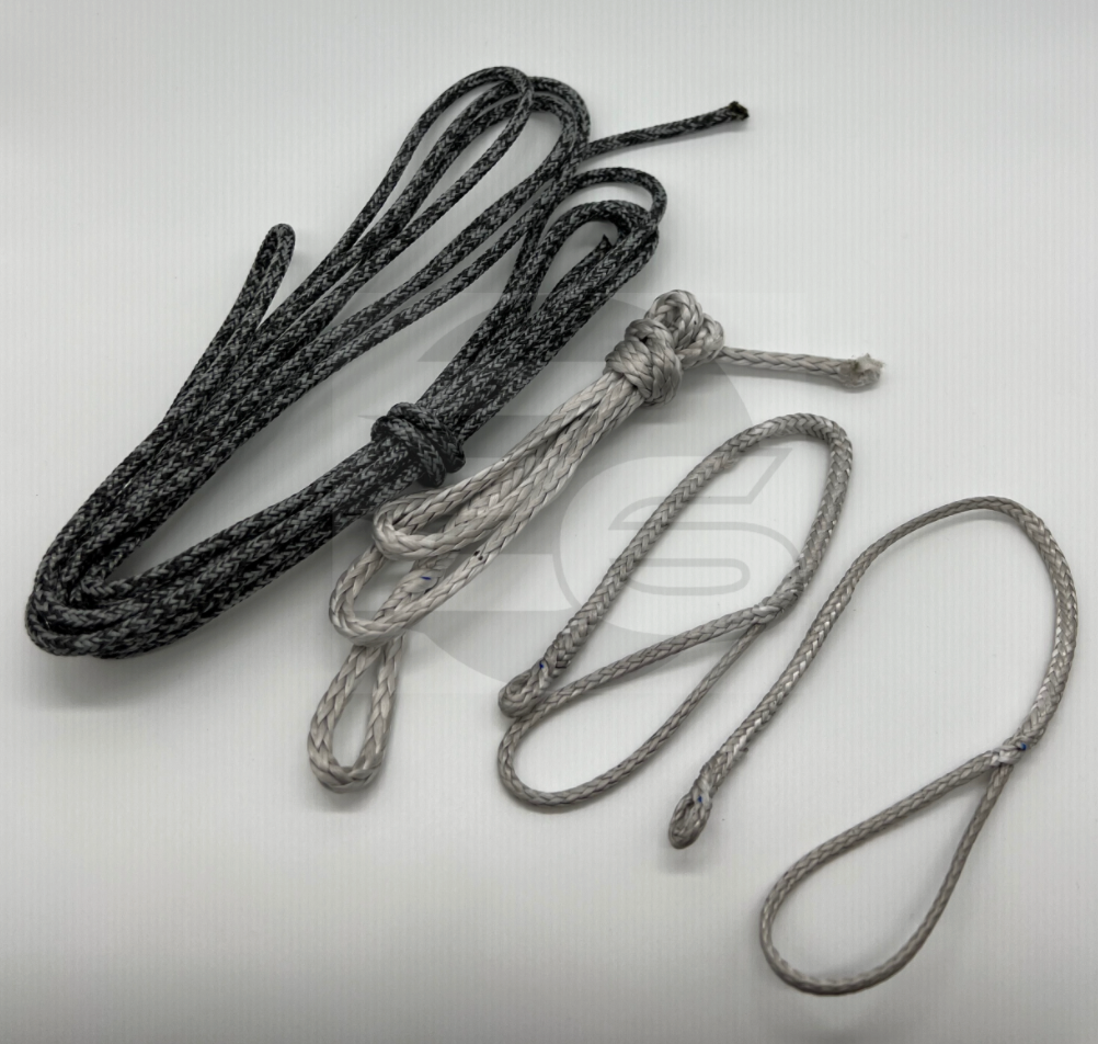 Laser/ILCA spliced Cunningham – THE WATER SHED