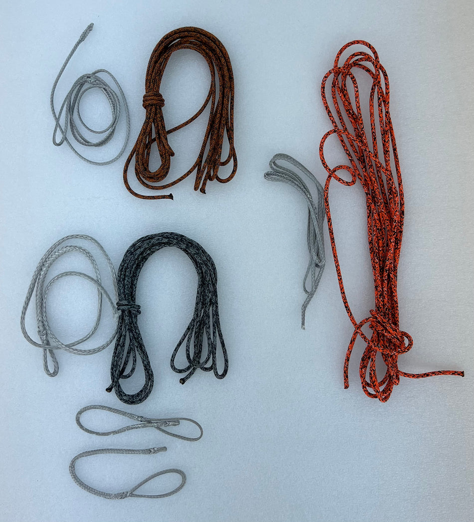 Laser/ILCA ROPE KIT SPLICED