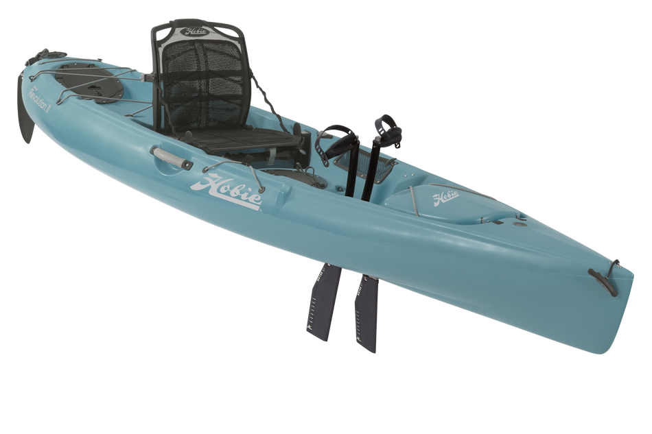 Hobie Mirage Revolution 11"