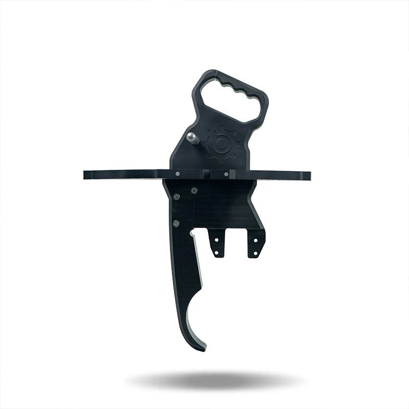 Bixpy Mirage Fin Type Pedal Drive Adapter (AT-HBB-2301)