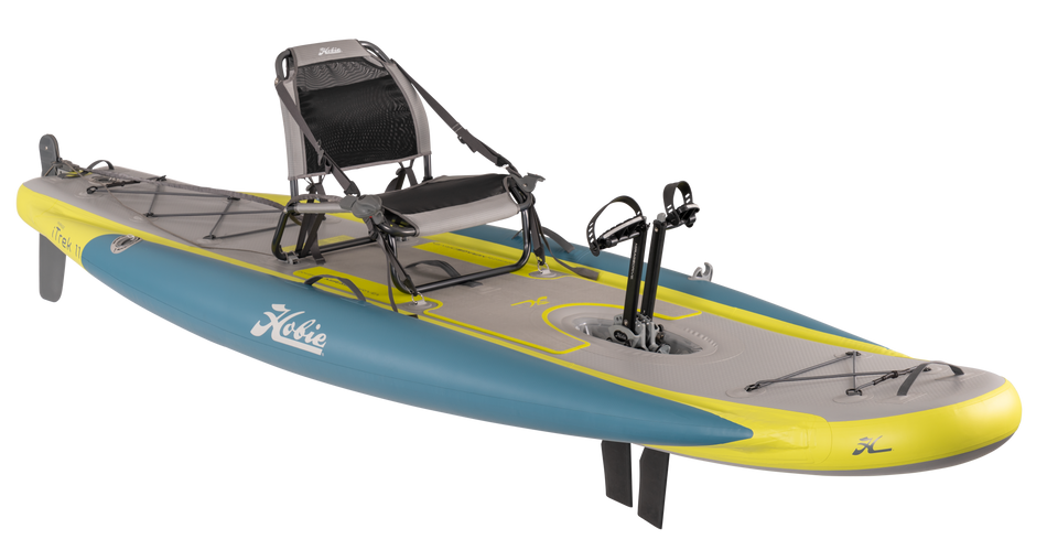 Hobie Mirage iTrek 11 (Single 10.8')