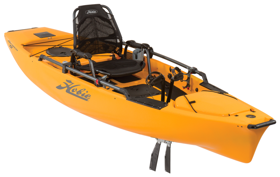 Hobie Mirage Pro Angler 12 (Single 12')