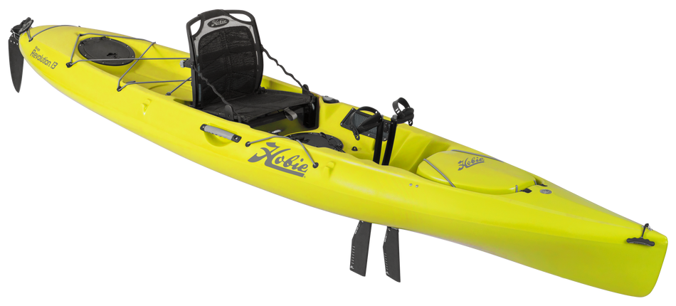 Hobie Mirage Revolution 13 (Single 13' 5")