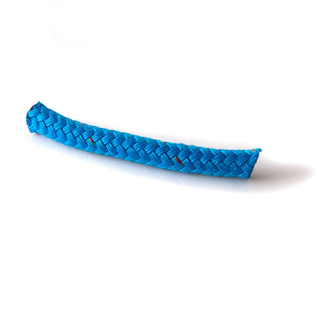 HOBIE LINE SPUN DACRON 7/16 BLUE (RM716BLU)