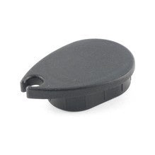 HOBIE END CAP FWD BLACK (39130021)