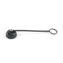 HOBIE CAP ASSY POWER PLUG MALE (72021128)