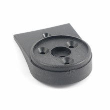 HOBIE MOUNTING PLATE W/O HDWRE (1161)