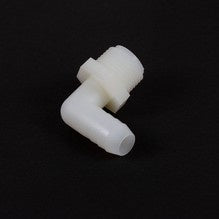 HOBIE TUBE FITTING, NYLON MULTI-BARB (37370036)