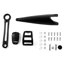 HOBIE HORIZONTAL ROD HOLDER KIT (72021060)