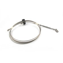 HOBIE WIRE DIAMOND H18 W/TURNBUCKLE (61750001)