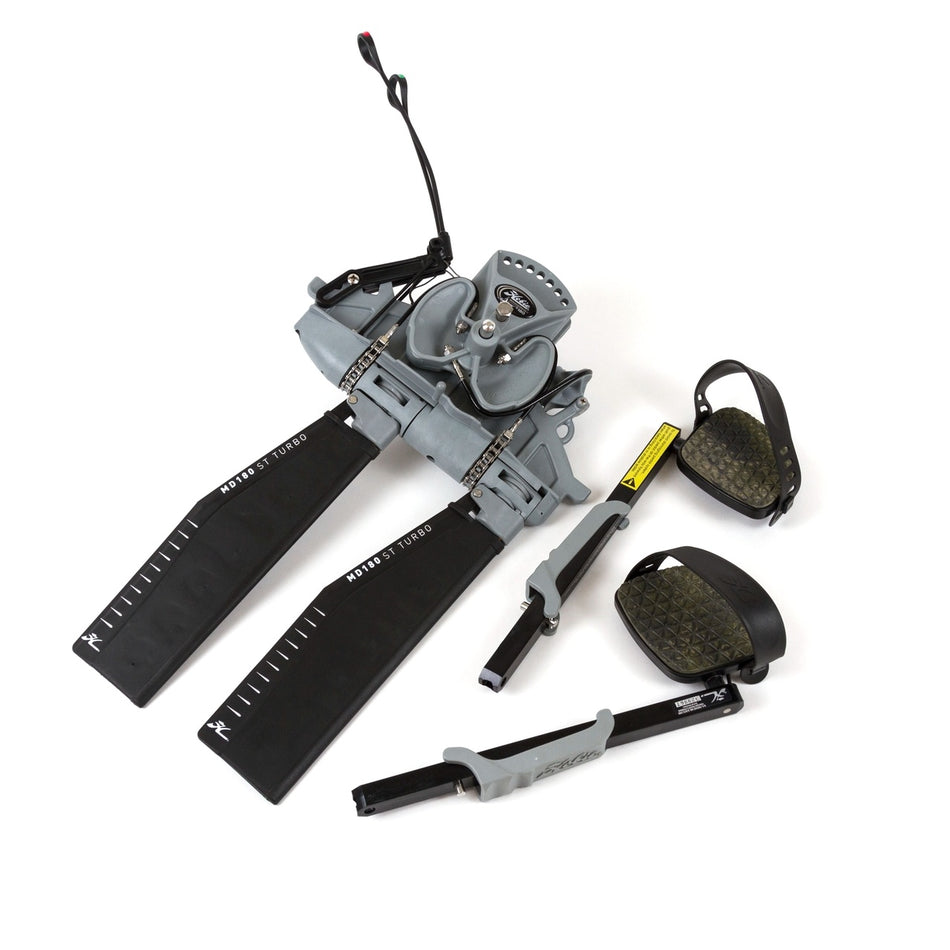 HOBIE MIRAGEDRIVE 180 TURBO CAMO (81188101)