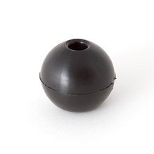 HOBIE BALL MEDIUM 6 MM BLACK (52721111)