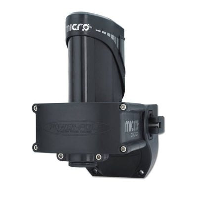 Hobie Micro Transom Clamp - Powerpole (72020180)