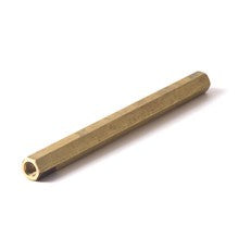 HOBIE V-FRAME, TURNBUCKLE-BRASS (79519001)