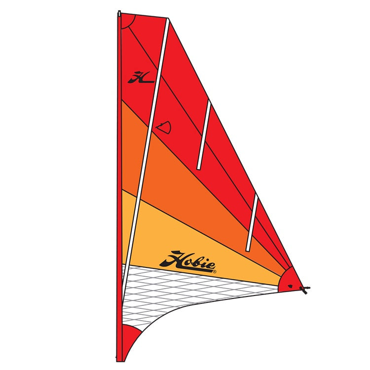 HOBIE SAIL-TDM ISLAND V2 ARUBA (88998527)