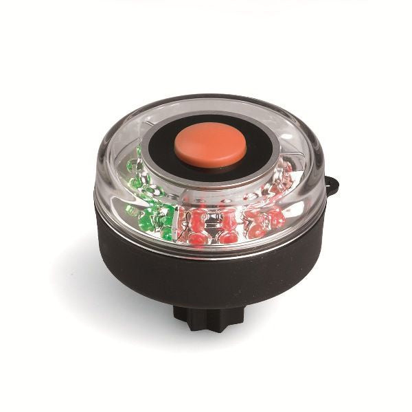 RAILBLAZA LIGHT LED TRI COLOUR (RAI02-5002-11)