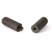 HOBIE TRAP HANDLE, ALUMINUM (2010) – THE WATER SHED
