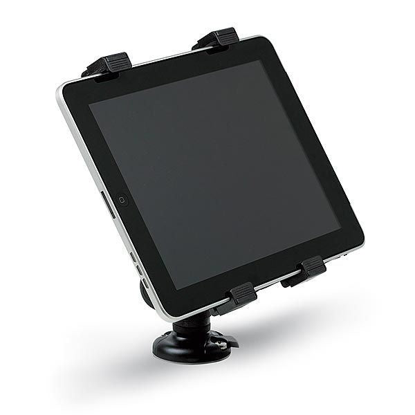 RAILBLAZA SCREENGRABBA TABLET HOLD KIT (RAI04-4045-11)