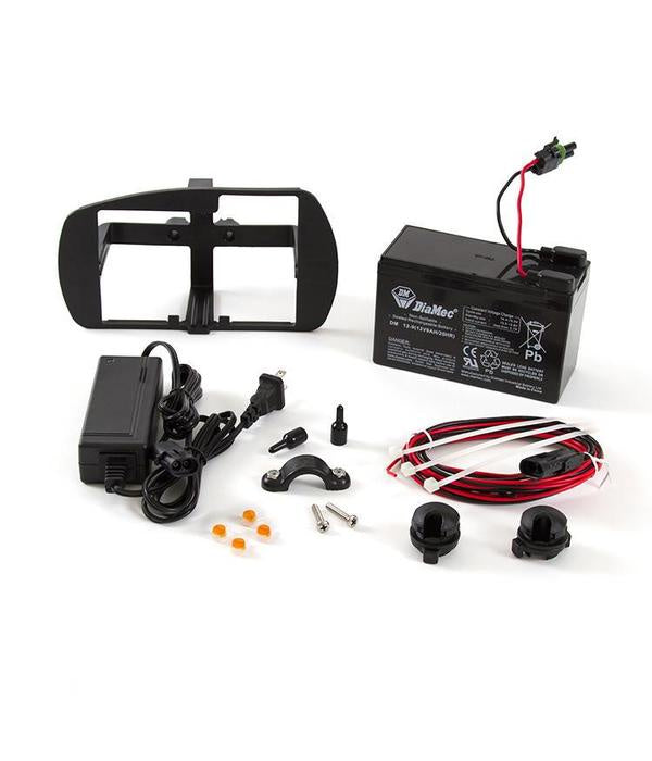 HOBIE FISHFINDER INSTALL KIT III (72020070)