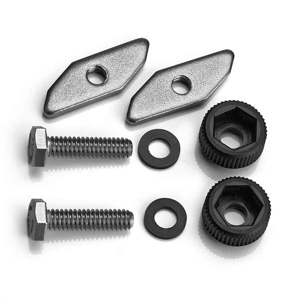 RAILBLAZA STARPORT HD TRACK MOUNT KIT (R03-4109-11)