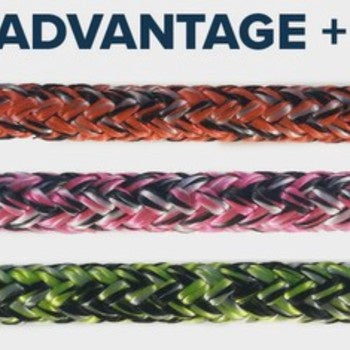 Hobie 16 Trampoline Rope 6mm Mottle Cover - Pink – THE WATER SHED