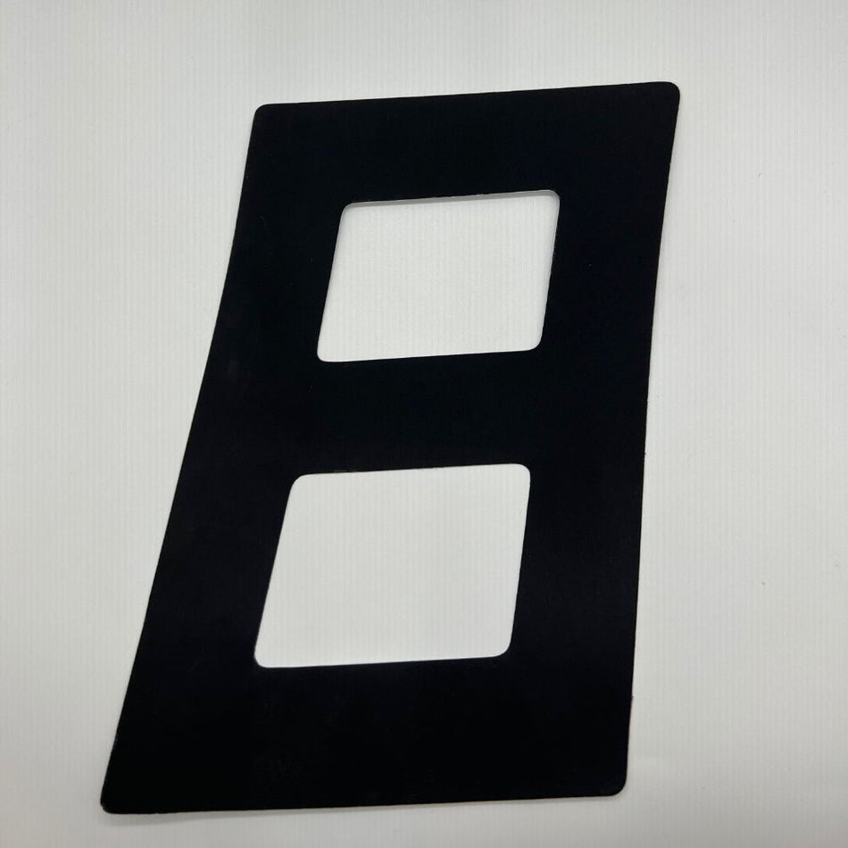 LASER/ILCA SAIL NUMBERS FOR 4.7 (IS16)