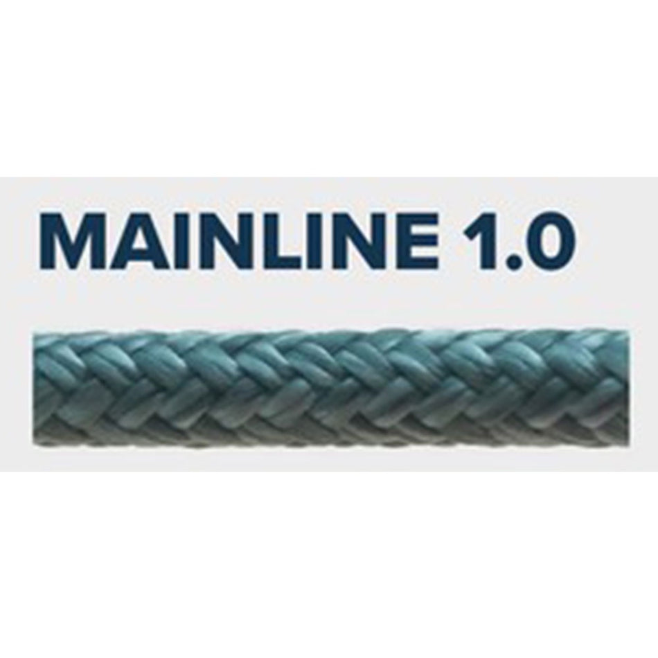 Fineline Mainline 1.0 Hardlay (YJxHL)