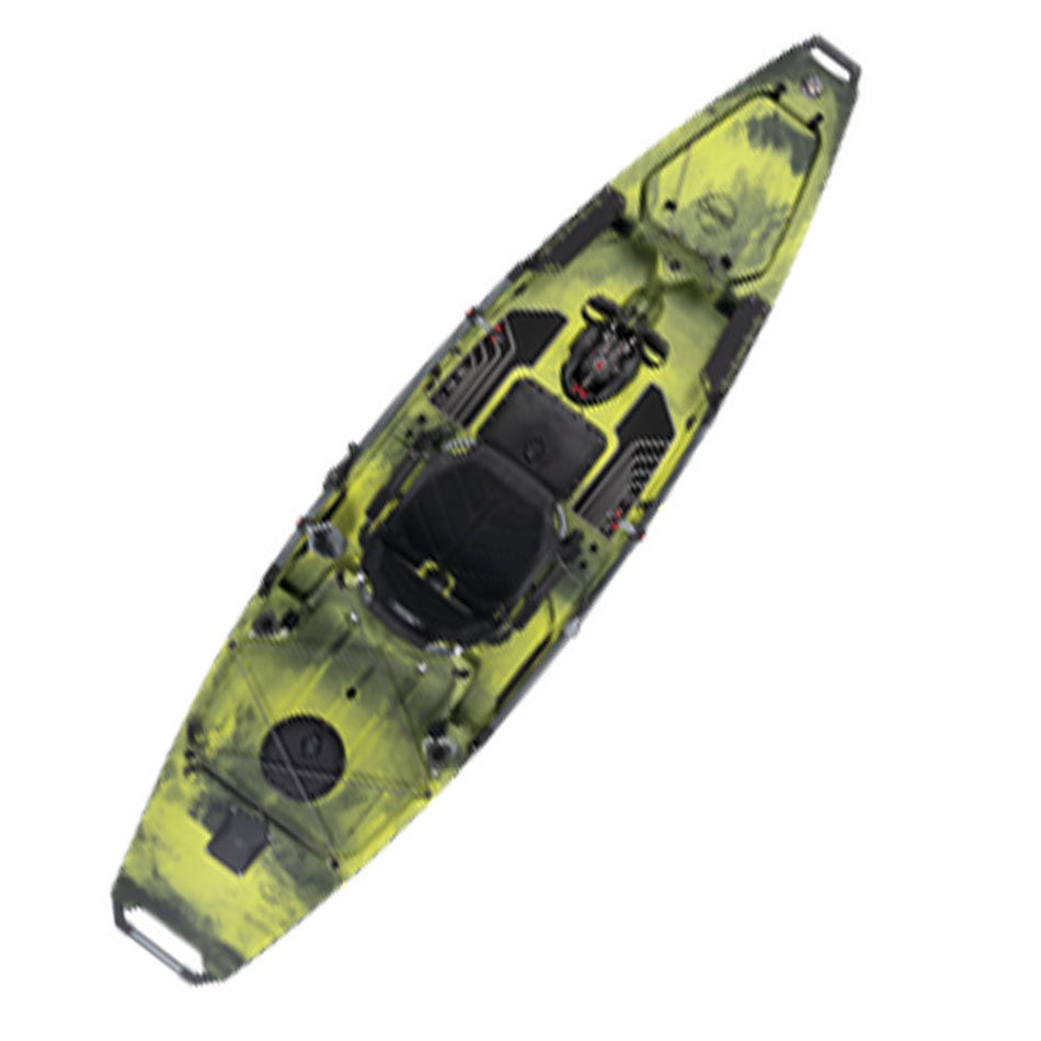 Hobie Mirage Pro Angler 12 with 360  drive (12')