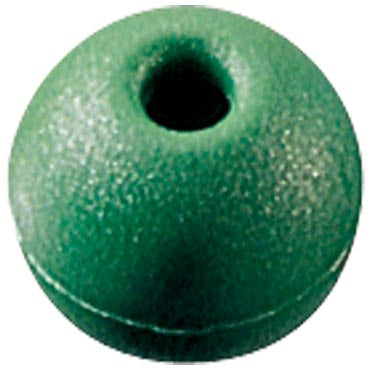 Ronstan Parrel Bead, Green, 20mm (RF1317GRN)