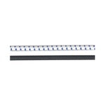 RS FEVA HIKING STRAP ELASTIC REAR 5MM