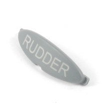 HOBIE CAP, HANDLE "RUDDER" (81401101)