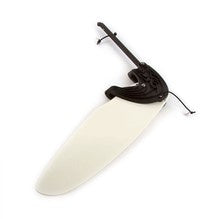 HOBIE GETAWAY EZ LOC RUDDER ASSY - A (37312000)