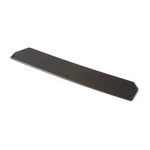 HOBIE MOUNTING BOARD, RT, BLK (84502001)