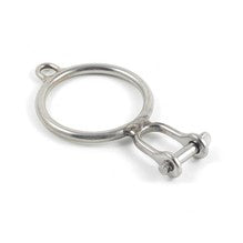 HOBIE HALYARD RING-AUSSIE (3064)