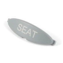 HOBIE CAP, HANDLE "SEAT" (81401001)