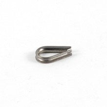 HOBIE THIMBLE 1/16" SS HEAVY DUTY (61570000)