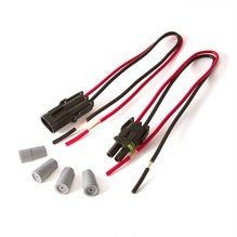 HOBIE ELEC CONNECTOR SET (72021027)