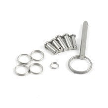 HOBIE CLEVIS PIN SET WAVE/GTWY (30302)