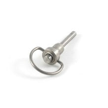 HOBIE PIN, QR 3/16 X 3/4 RING (20311)