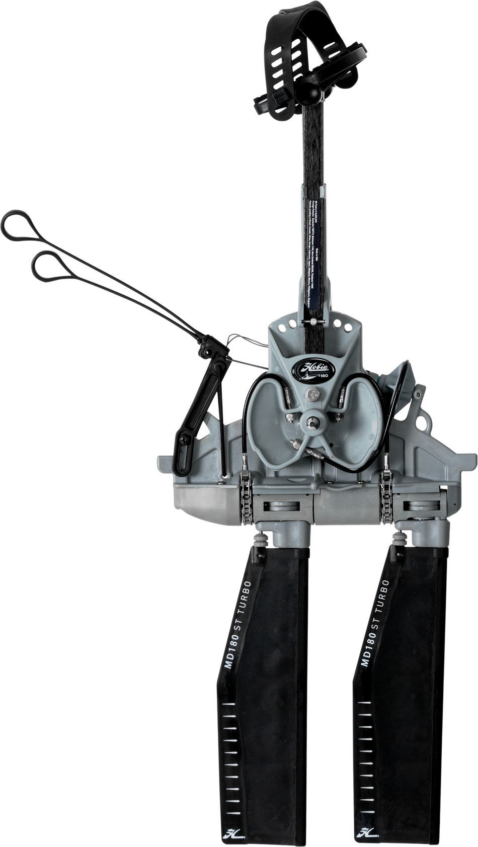 HOBIE MIRAGEDRIVE 180 STD i-SERIES (81189101)