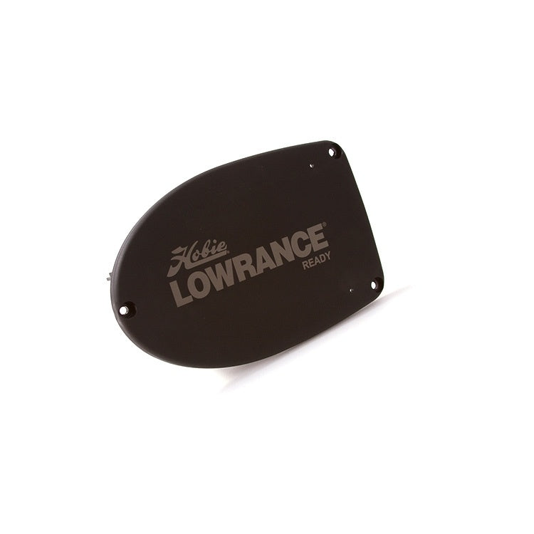 HOBIE LOWRANCE READY COVER PLATE (86505601)