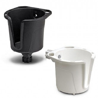 RAILBLAZA DRINK HOLDER BLACK (RAI02-4048-11)