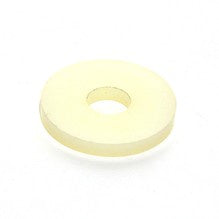 HOBIE WASHER 5/8 X 1" NYLON (8081011)