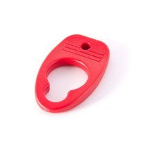 HOBIE DOWNHAUL CLIP RED (84517051)